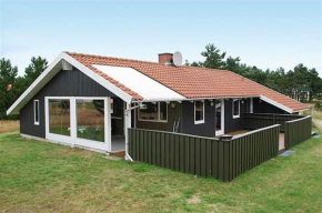 Holiday home Toldervej B- 4854